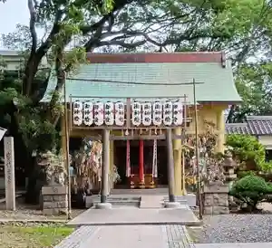 刺田比古神社(和歌山県)(2026年07月14日(火) 05時50分46秒投稿)