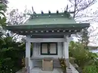 厳島神社(山口県)