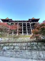 清水寺(京都府)