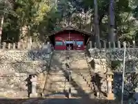 小幡八幡宮(群馬県)