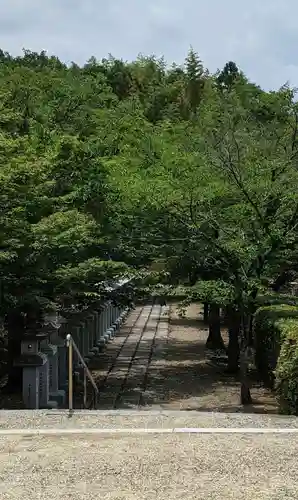 安倍文殊院 のその他建物