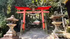 鏡神社(滋賀県)