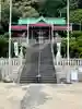 叶神社(東叶神社)(神奈川県)