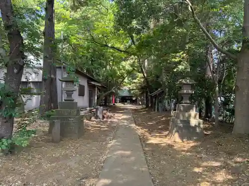 皇大神社(千葉県)