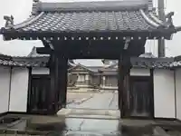 妙建寺(岐阜県)