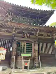 白峯寺(香川県)