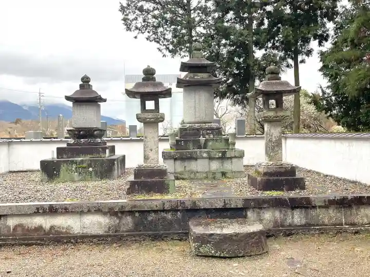 松雲寺(滋賀県)