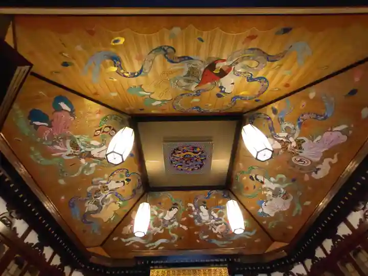 川崎大師(平間寺)(神奈川県)