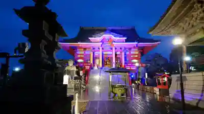 飯沼山 圓福寺のその他建物