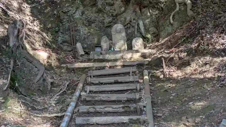 醍醐寺(上醍醐)(京都府)