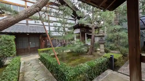 光圀院(京都府)