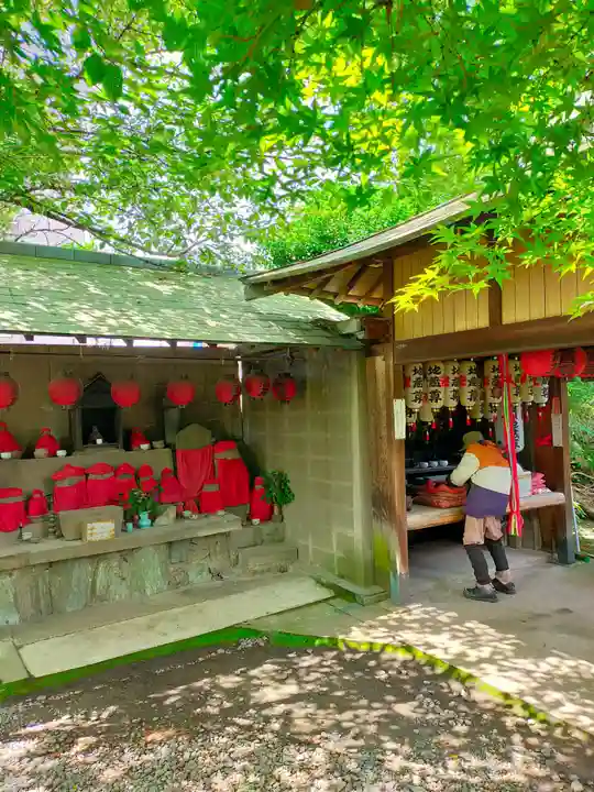 安養寺(和歌山県)