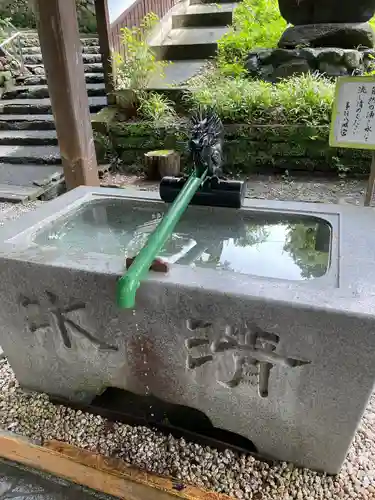 事任八幡宮(静岡県)