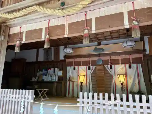 丹生川上神社（下社）(奈良県)