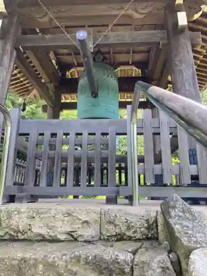 天台宗　長窪山　正覚寺のその他建物