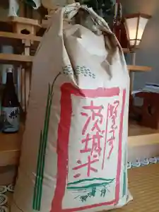 伏木香取神社(茨城県)(2020年09月08日(火) 19時14分22秒投稿)