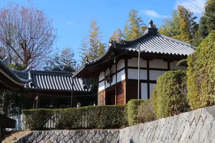 円照寺(大阪府)