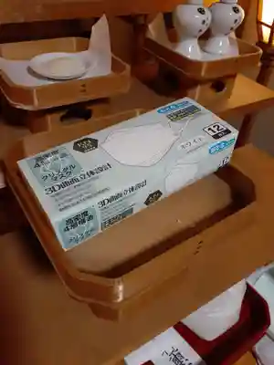 伏木香取神社(茨城県)