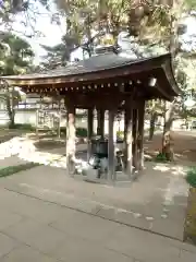 三寳寺の建物その他