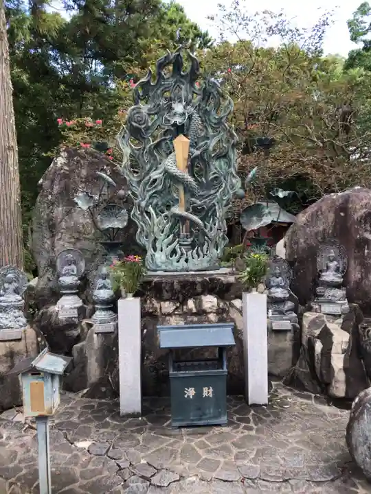 金泉寺(徳島県)