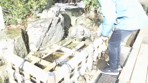 氣比神宮(福井県)