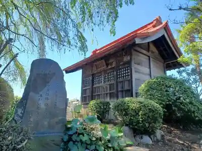 全徳寺(埼玉県)