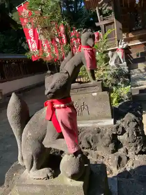 進雄神社(群馬県)