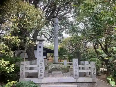 宝戒寺(神奈川県)