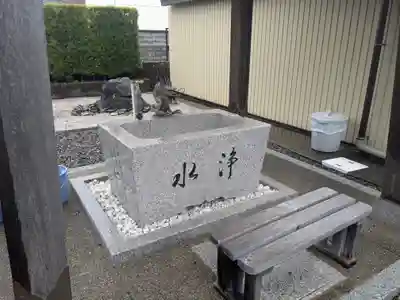 本願寺(岐阜県)