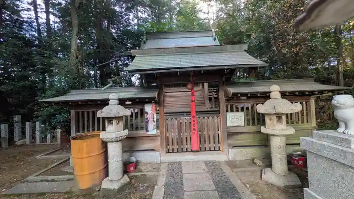 白鬚神社(滋賀県)