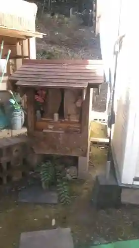 五塔の滝(福岡県)