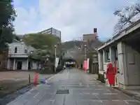 蓮馨寺(埼玉県)