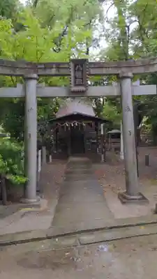 八幡社(愛知県)