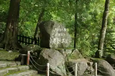 飛瀧神社(熊野那智大社別宮)(和歌山県)