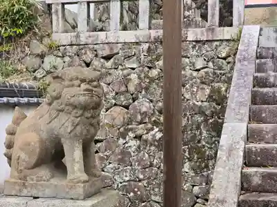 岸本神社(和歌山県)
