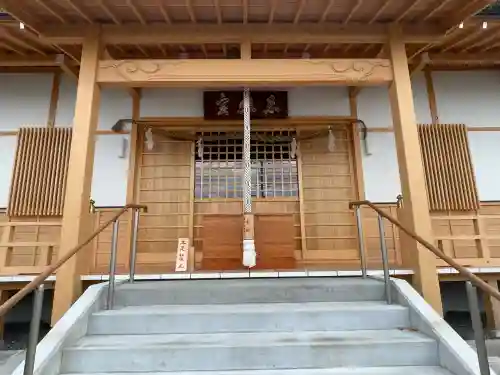 田中神社(静岡県)