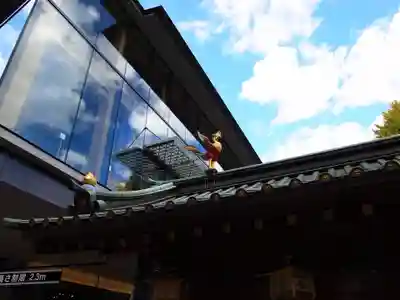 神田神社（神田明神）のその他建物