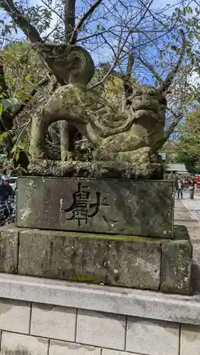 鷲宮神社(埼玉県)