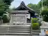 羊神社のその他建物