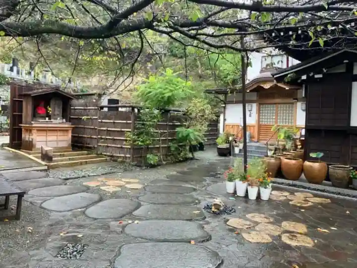 泥牛庵(神奈川県)