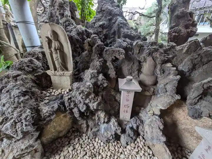 真珠院(東京都)