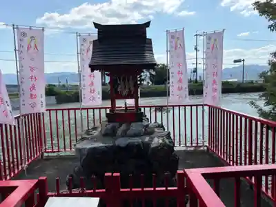 出雲大神宮(京都府)