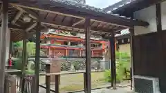 丹生官省符神社(和歌山県)