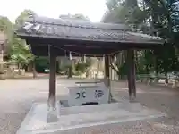 蘇美天神社(愛知県)