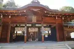 大石神社(京都府)