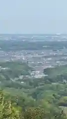 八王子神社(東京都)