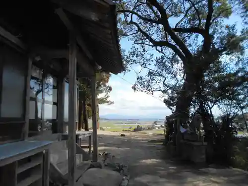 加茂別雷神社の建物その他