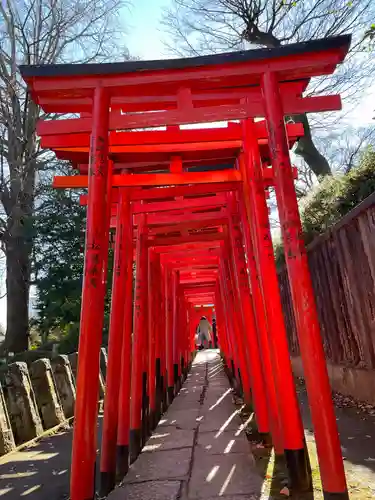 根津神社(東京都)