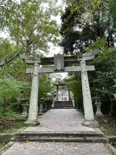 矢上神社(長崎県)