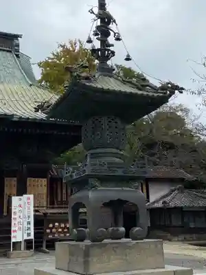 総願寺のその他建物
